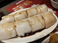 -点点心点心专门店(旺角店)