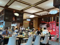 -余姚四明湖开元名都度假酒店·夏威夷西餐厅