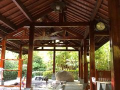 -天目湖御水温泉·度假酒店