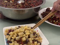 -笑红饭庄