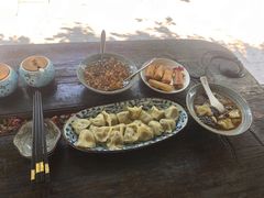 -八珍手工水饺·妈妈的爱(传芳巷店)
