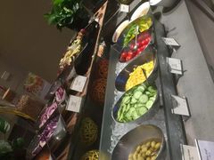 餐厅-上海浦东康桥绿地假日酒店
