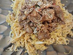 -龟兹KUCINA·新疆菜(前滩L+PLAZA店)