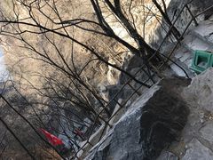 -北京上方山国家森林公园