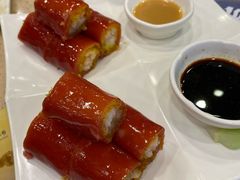 -点都德(华强南店)