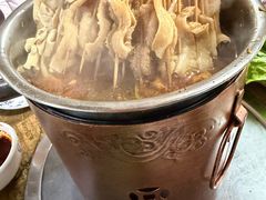 -清真·馬坡二旦烧烤(人生一串拍摄店)