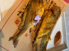 -春色如许·茶食餐厅(桃李春风店)