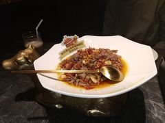 -炊烟小炒黄牛肉(浦东世纪汇店)
