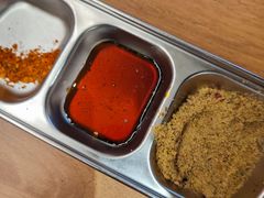 -韩悦牛排烤肉无限续(宝能中心店)