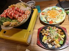 -隐月· 㐂和食屋(芝罘万达公馆店)