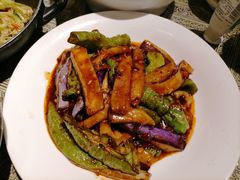 -小尕子·新疆菜(明园店)
