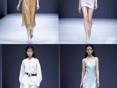 -欢乐海岸椰林沙滩-2025湾区超级灯会