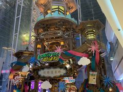 -长沙悦方ID MALL