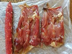 -泰康食品(南京东路店)