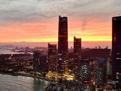 -青岛海尔洲际酒店