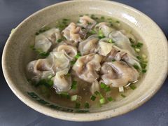 -李记清真馆(打钉巷店)
