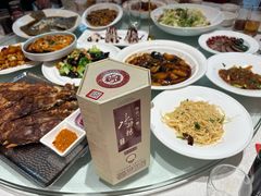 -大铁勺新津菜(东丽阳光新业广场店)