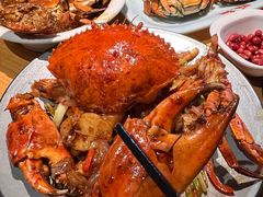 -蚝翅·海鲜粥·烧烤·龙虾季(海曙天一店)