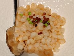 水晶虾仁-太湖饭店·寄畅轩中餐厅