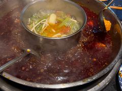 -飘香火锅(玉林西路店)