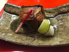 -鮨青(恒基名人购物中心店)