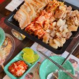 上海探店|魔都烤肉界的NO.1 带你一键直达‼️
