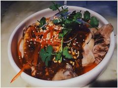 -绿茶餐厅(成都大悦城店)