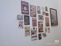 -Reset Coffee 与海咖啡