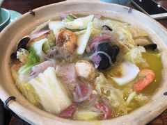 -虎哥私房菜(馒头山店)