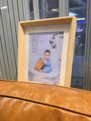 -倾城宝贝儿童摄影(新辰里酒仙桥店)