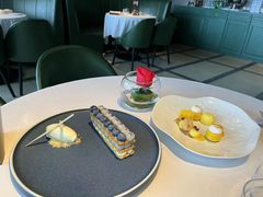 -L'Arome芳芳法国餐厅(仙林金鹰店)
