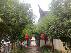-湘湖大院(越王路店)
