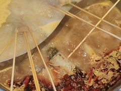 -宏姐串串香(宏伟路店)