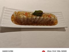 -江城小馆陕南妈妈菜·全球旅行餐厅(钟楼店)