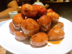 -老宁波1381餐厅(宏泰广场店)