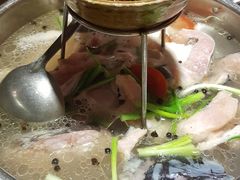 -侯家庄私房菜馆观景餐厅