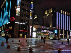 -紫荆广场·花漫里