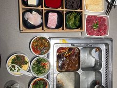 -海底捞火锅(正大乐城店)