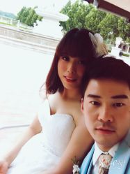 -唯一视觉婚纱摄影(李家村店)