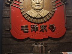 -中国铁道博物馆(正阳门馆)
