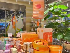 零售区-迦南的早晨蛋糕甜品集合店