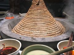 -鲜潭蒸汽石锅鱼(五道口购物中心店)