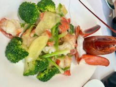 -老洋房花园饭店(绍兴路店)