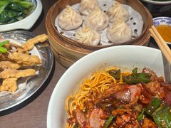 -王繁星面馆(西安熙地港店)