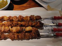 -竹叶涮肉坊(总店)