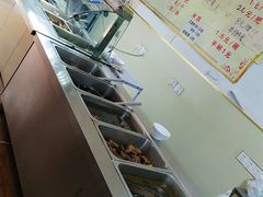 -赵家好米干饭把子肉(小纬六路店)