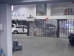 -天猫养车贴膜轻改·蓝电(优匹康桥东路店)