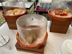 -北京贵宾楼饭店 红墙咖啡厅