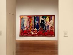 -泰特现代艺术馆