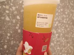 -奈雪的茶(石厦时代广场店)